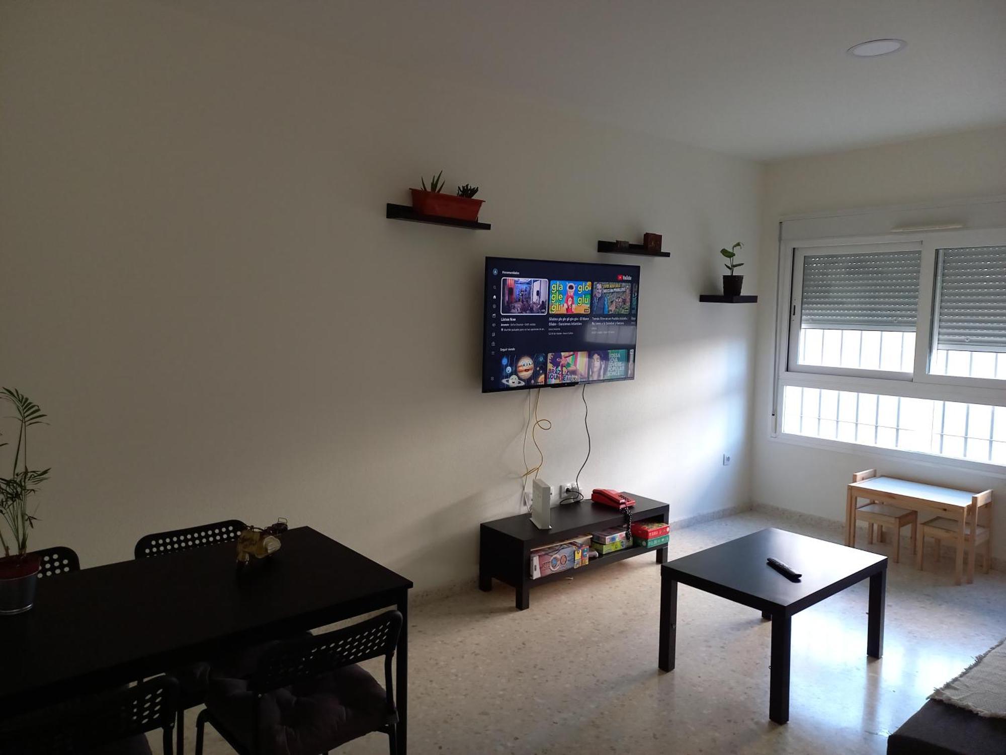 Del Torrox Apartament Jerez de la Frontera