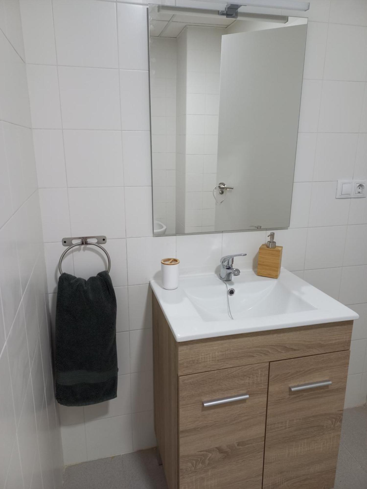 Del Torrox Apartament