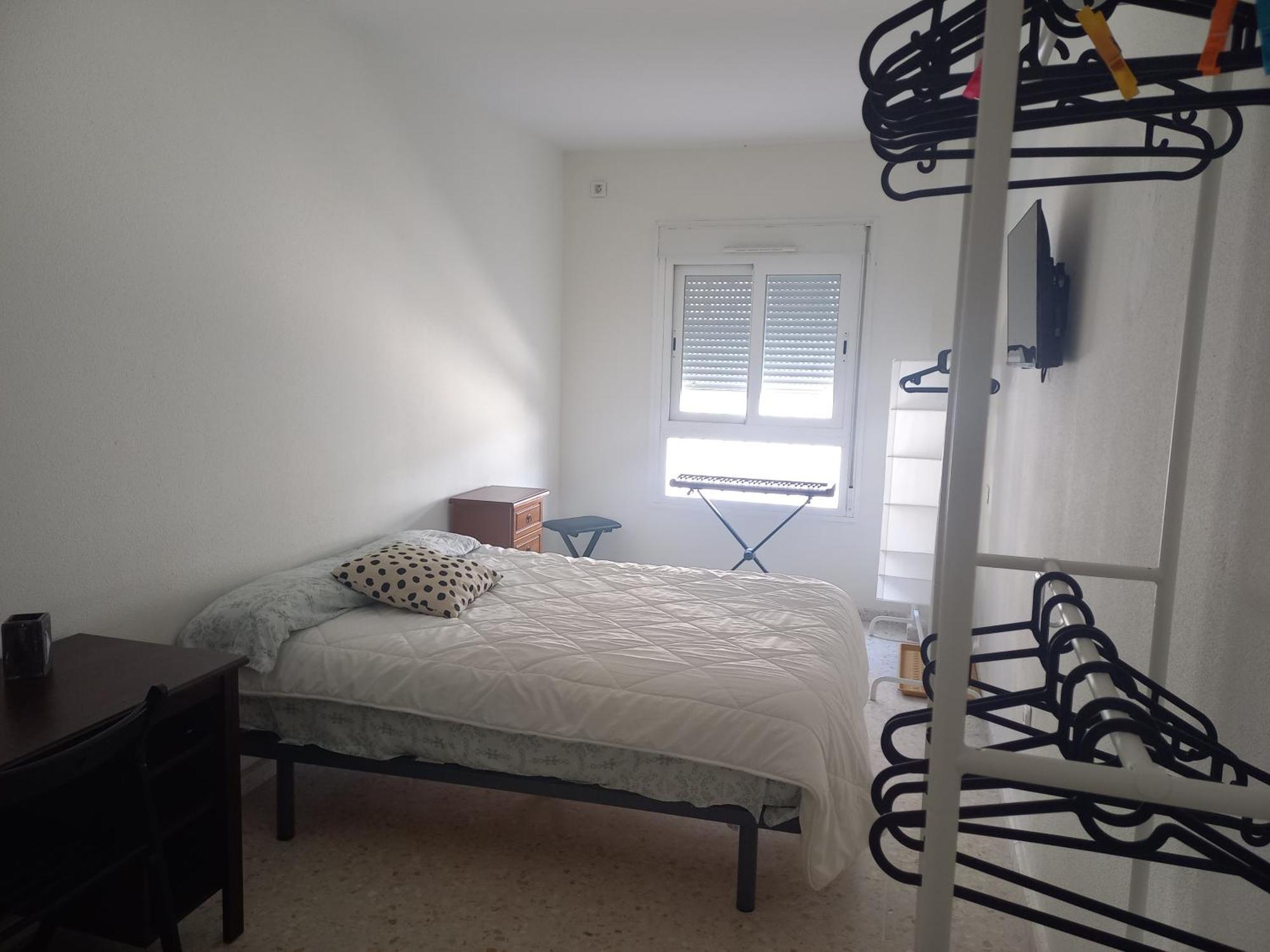 Del Torrox Apartament Jerez de la Frontera