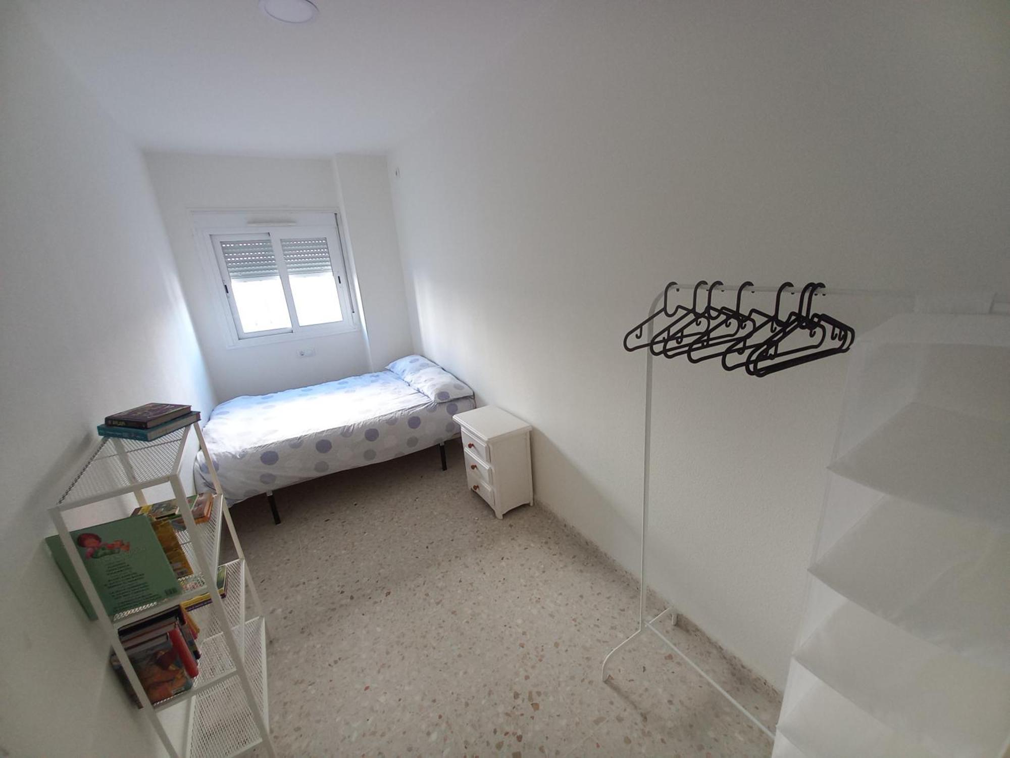 Del Torrox Apartament Jerez de la Frontera