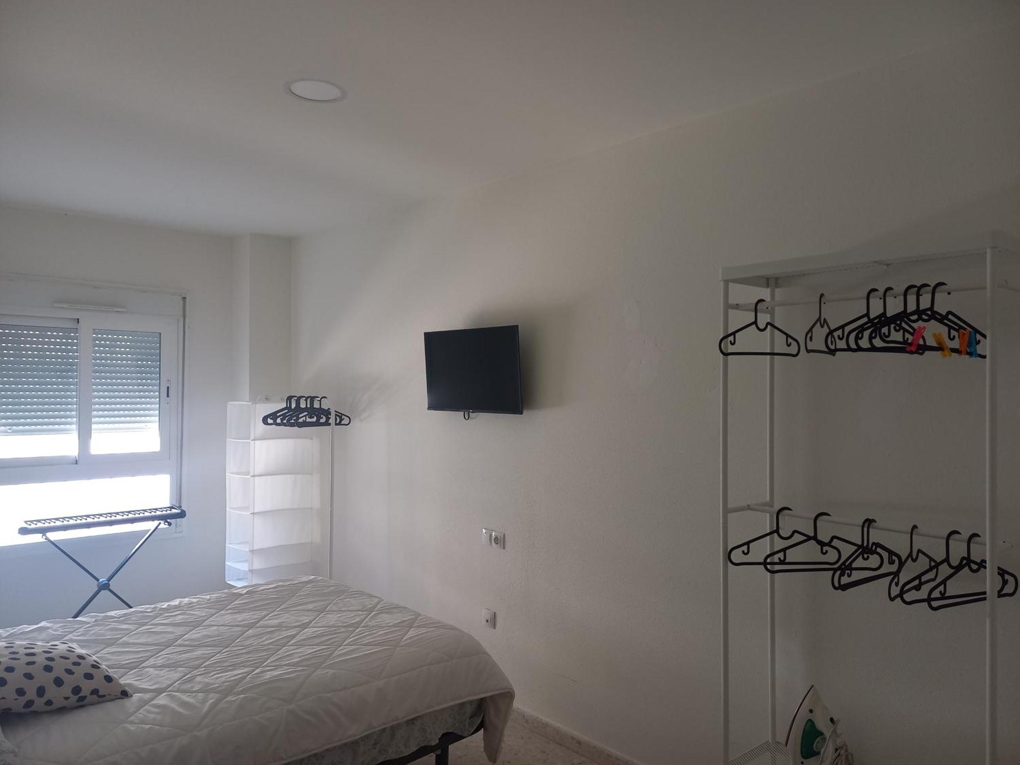 Apartment Del Torrox *