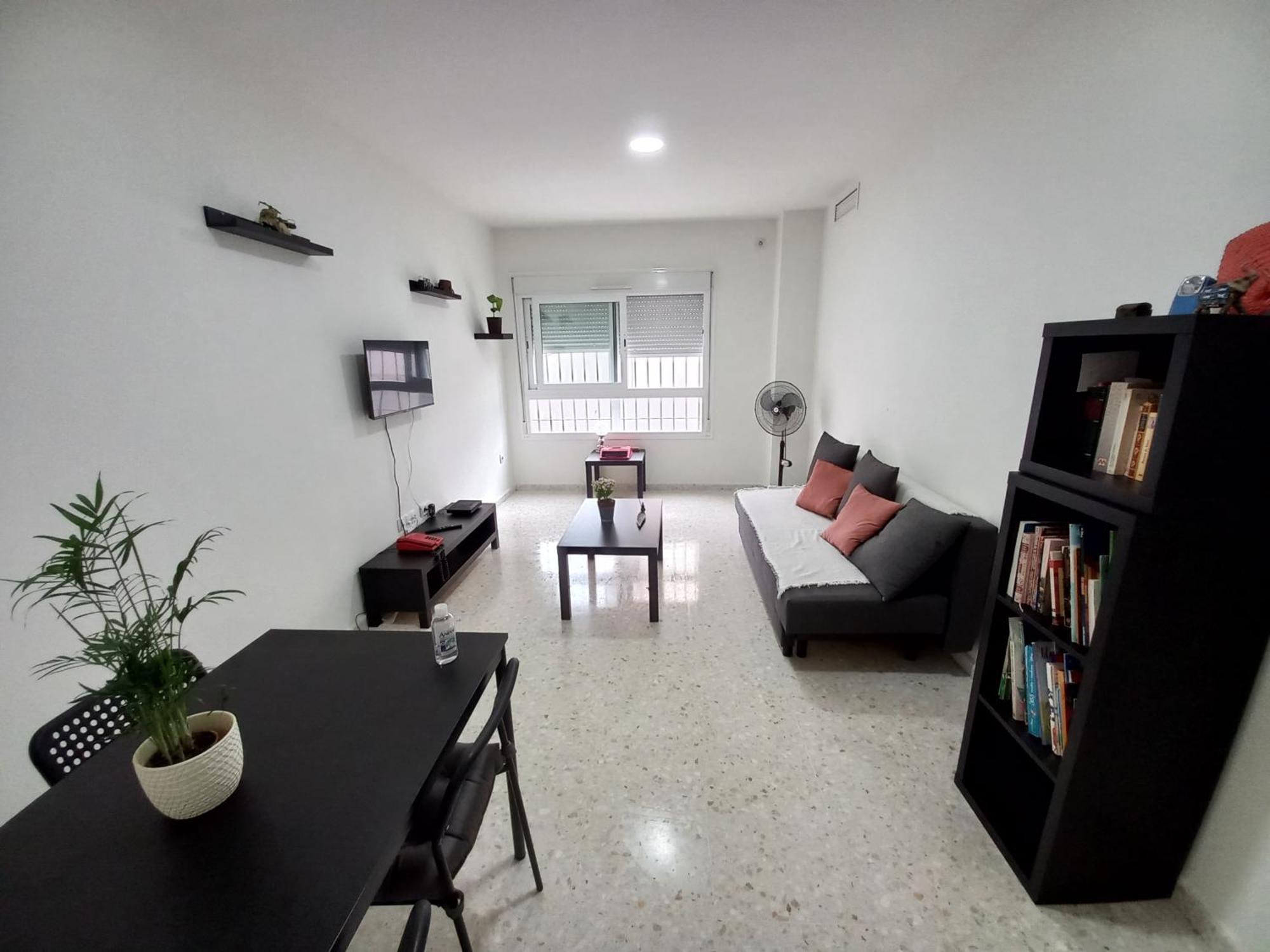 Del Torrox Apartment Jerez de la Frontera