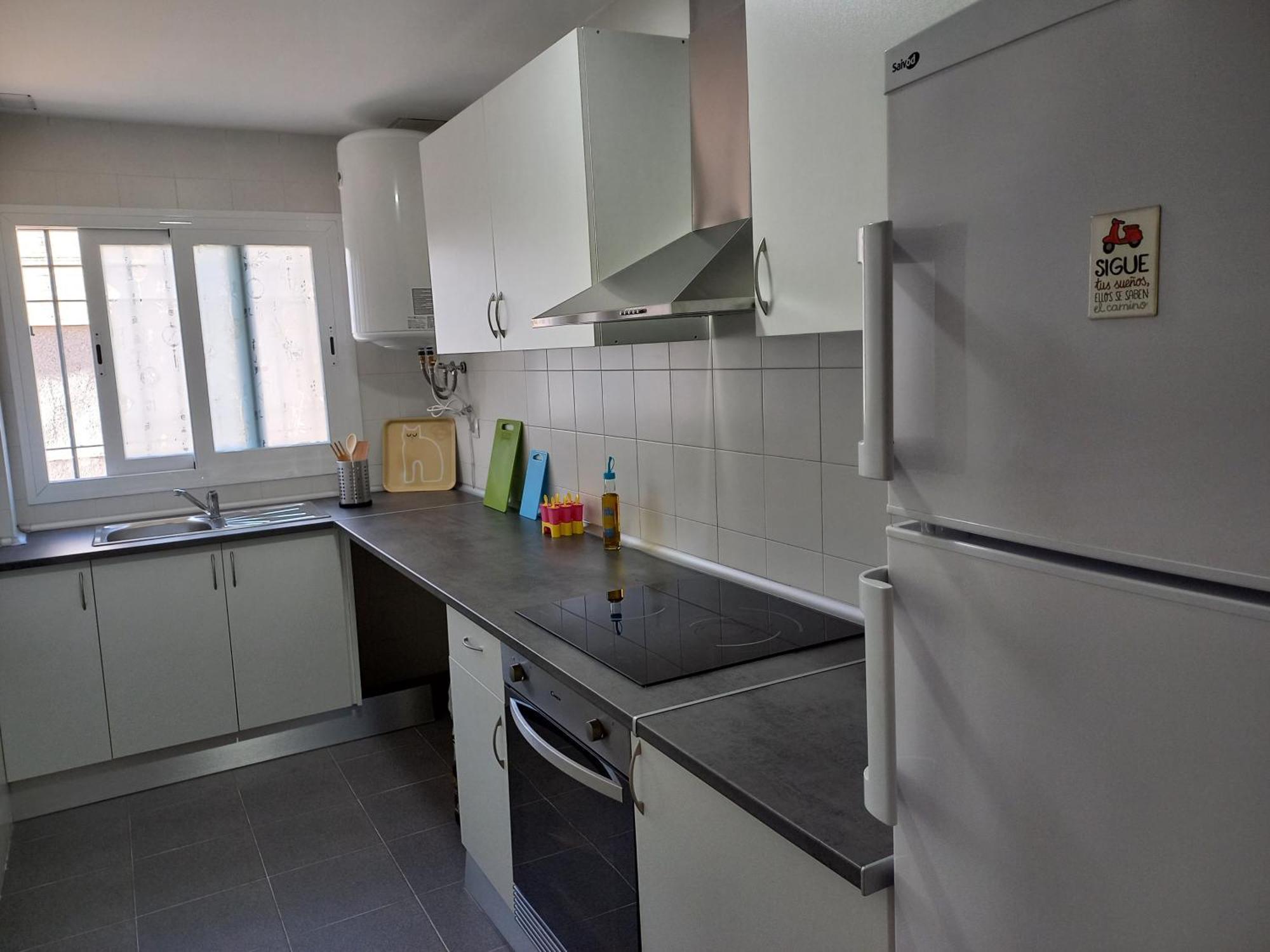 Del Torrox Apartment