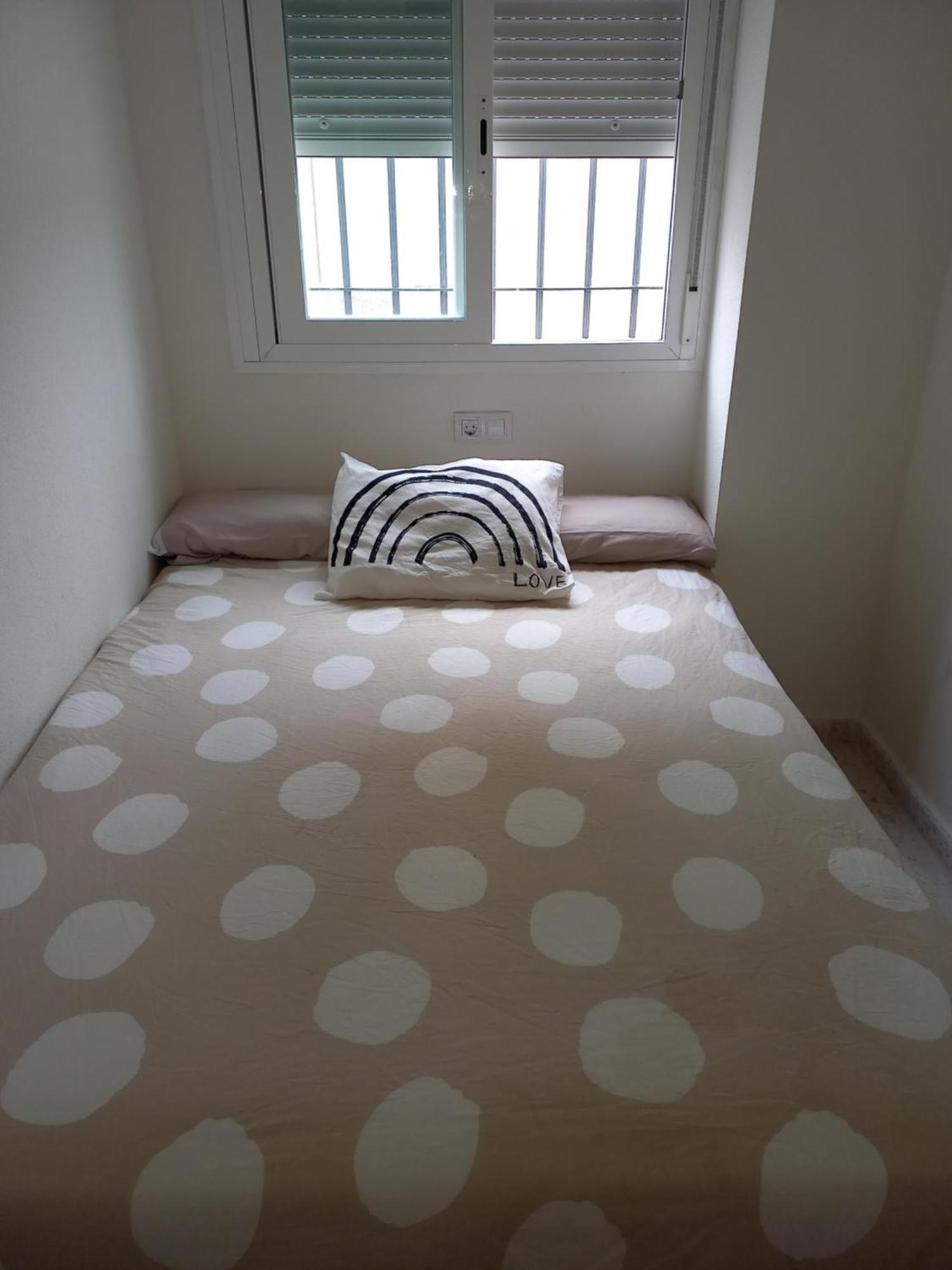 Del Torrox Apartment *